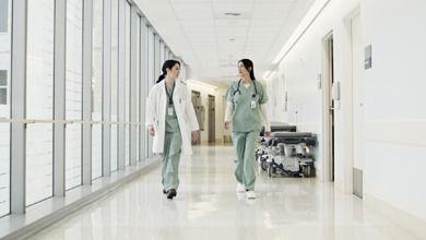 走進(jìn)美國(guó)4大試管嬰兒醫(yī)院fsac、hrc、scrc、ccrm