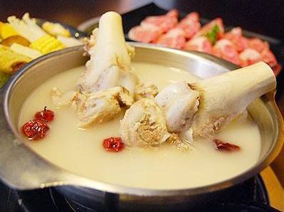 孕婦喝什么湯好？