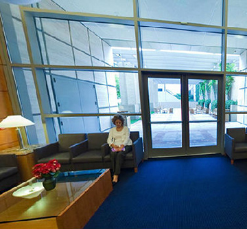 美國亨廷頓生育醫(yī)療中心