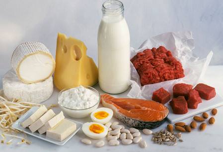 懷孕初期吃什么最好？