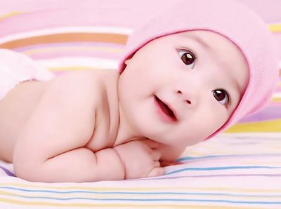 方女士試管成功，讓心靈得到慰問