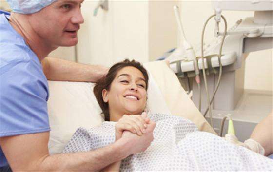 臨產(chǎn)前孕婦應該吃些什么？