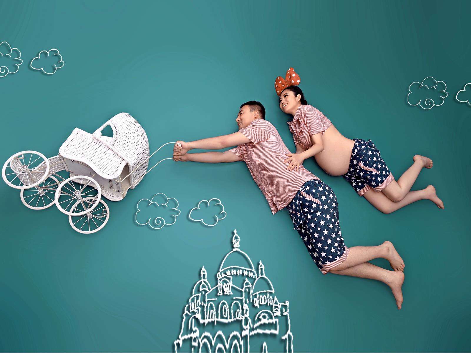 女人生孩子年齡最大是多少歲？