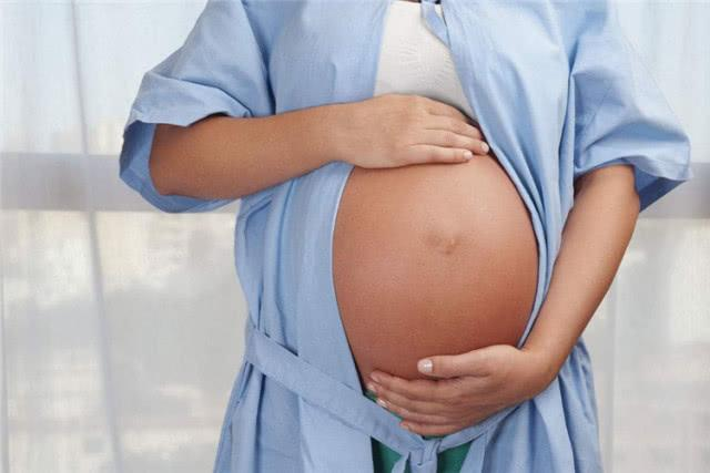 分娩前，孕媽一定要注意的三件事