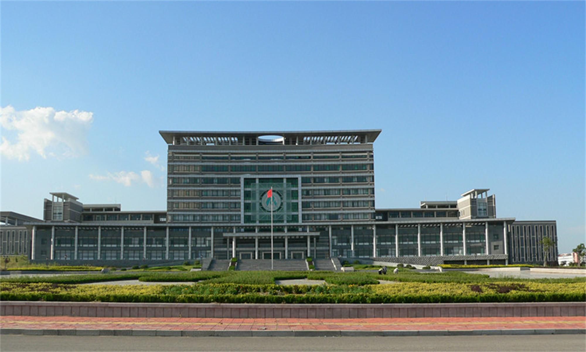 泰山醫(yī)學(xué)院