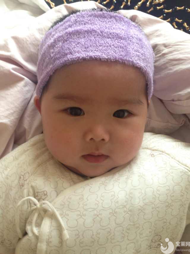 身患多年不孕癥，試管后林小姐終于家庭美滿