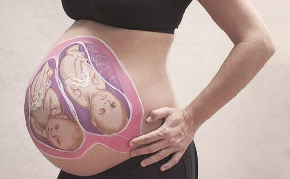 <strong>葉酸對孕婦的好處，您了解嗎？</strong>