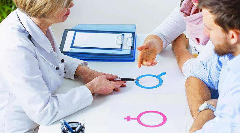 試管嬰兒可以定制嗎？