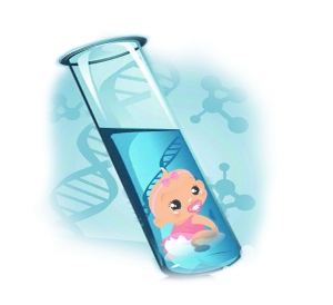 做試管嬰兒需要男方的參與嗎？