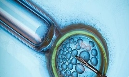 子宮腺肌癥可以做試管嬰兒嗎？