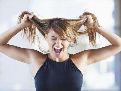 女人的這五種行為，會(huì)直接導(dǎo)致不孕不育