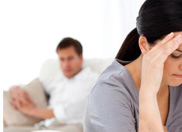 不孕不育存在哪些原因？