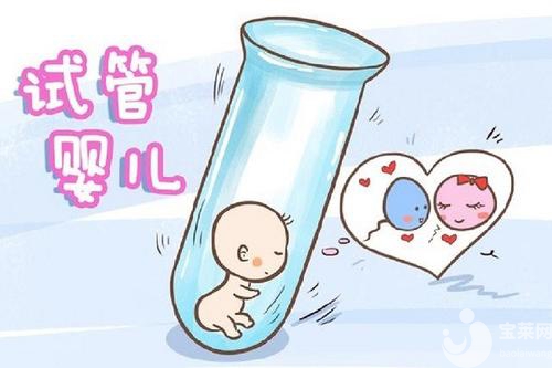 做試管嬰兒，女性要承受的有哪些？