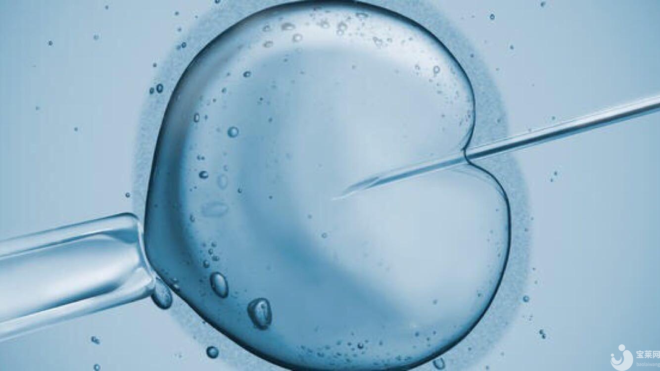 染色體異常的患者可以選擇做第三代試管嬰兒嗎？