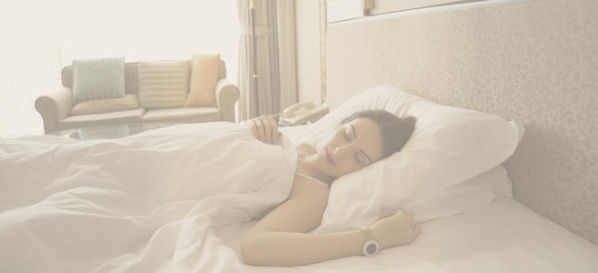 做試管嬰兒前，你知道睡眠質(zhì)量會(huì)影響成功率嗎？