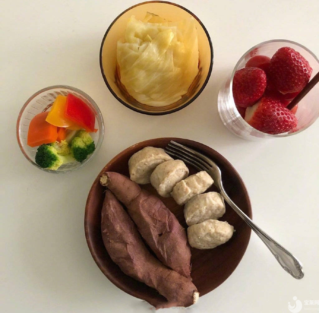 還在為備孕吃什么而煩惱嗎？看這里！