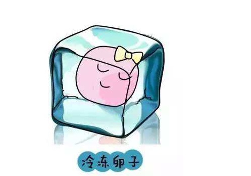 冷凍卵子對(duì)女性原來(lái)有這些好處！