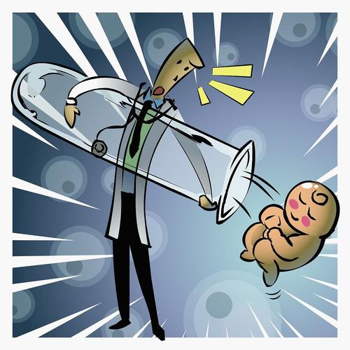 試管嬰兒治療，出現(xiàn)問題要怎么解決？