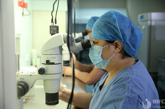 沒有月經(jīng)可以做試管嬰兒嗎？