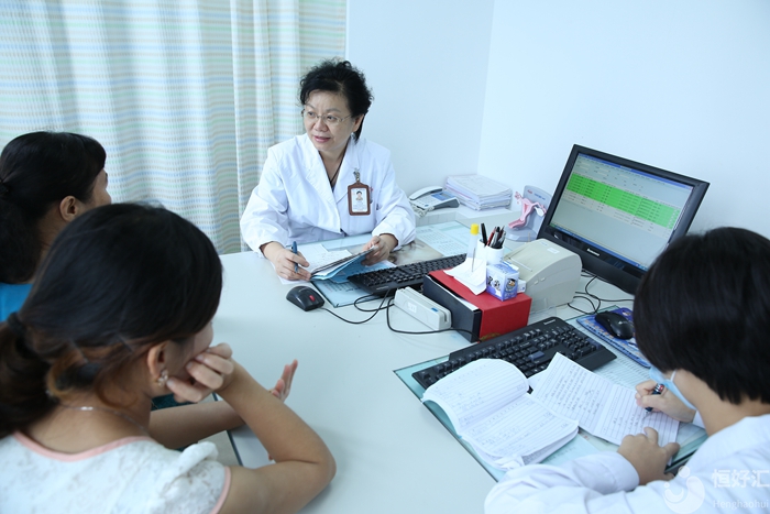 試管嬰兒手術(shù)前檢查，你清楚嗎？