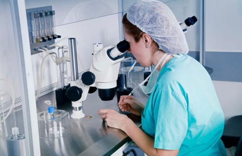 試管技術(shù)，到底是有性還是無性？