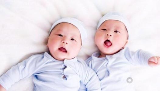 同卵雙胞胎跟異卵雙胞胎，是同個意思？