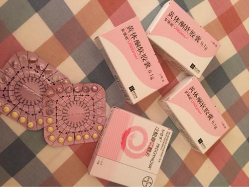 你知道為什么在移植前要吃補佳樂嗎？