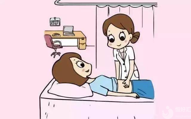 輸卵管造影，疾病無所隱藏