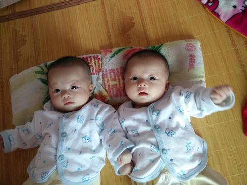 向往雙胞胎？看完你才知道對(duì)女性的傷害有多大