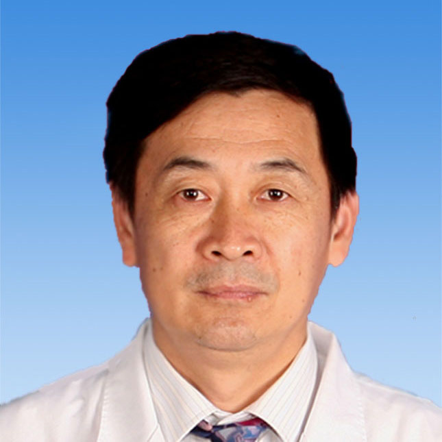 周龍書(shū)醫(yī)生頭像