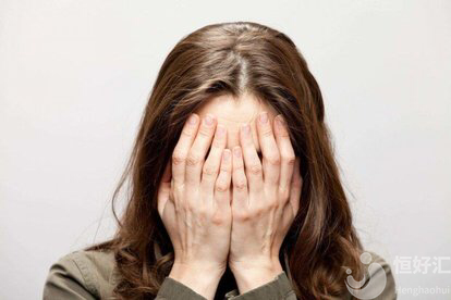 絕經的女性老的快嗎？