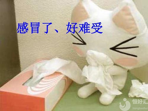 試管嬰兒治療時感冒了，要怎樣應對？