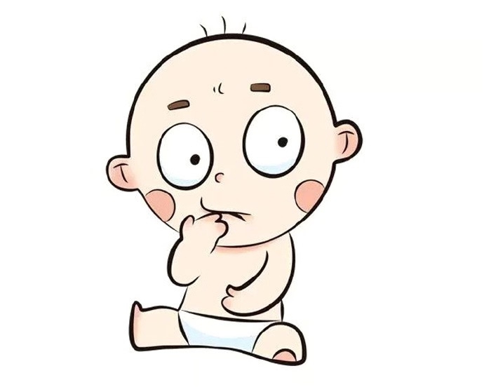 你知道嗎？試管寶寶也是一個小可愛