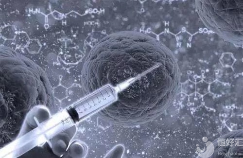 做試管嬰兒為什么要打“打夜針”？