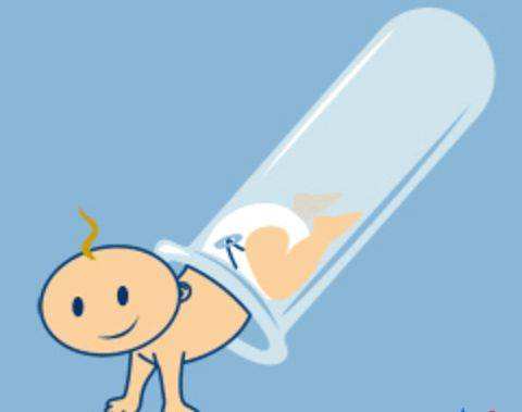 試管嬰兒你了解嗎？不懂的進！