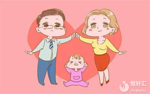 八月，丈夫是時(shí)候當(dāng)試管媽媽心中的“李現(xiàn)”了！