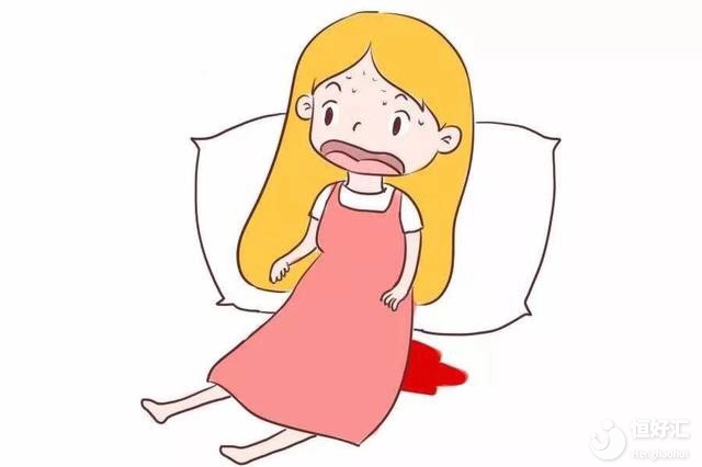 孕期陰道出血，嚴(yán)重嗎？