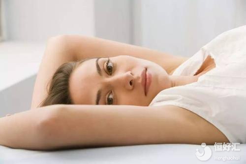 你知道月經(jīng)為什么會提前嗎？