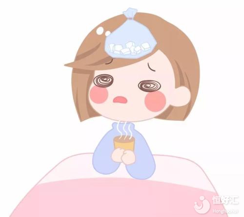 孕媽在哺乳期感冒還能不能給孩子喂奶？