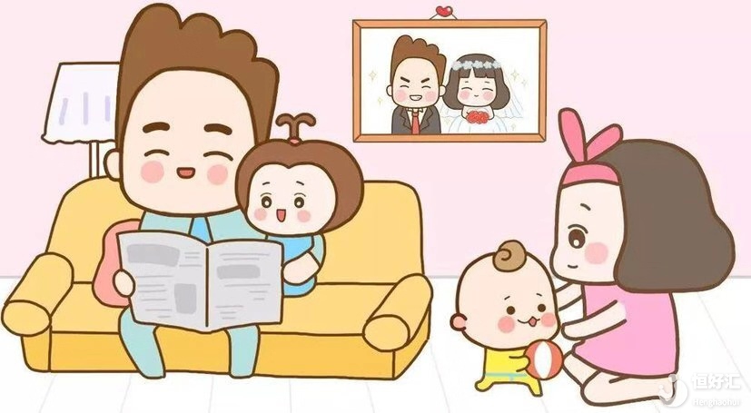 女兒讀大學了，45歲母親想生二胎，怎么生？