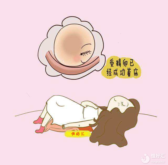 心急！忐忑！胚胎移植后，究竟幾天可以著床？