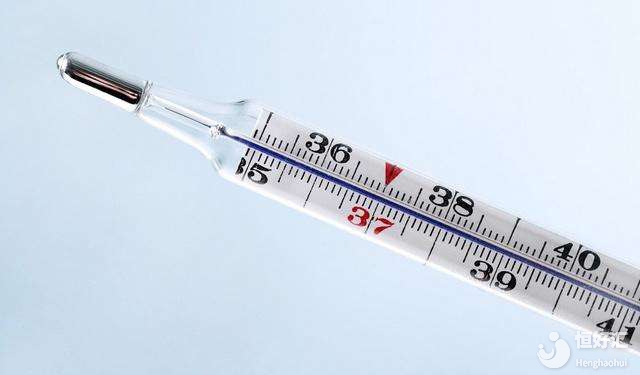 胚胎移植后，試管媽媽的體溫突然降低！危險？