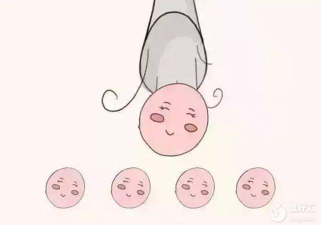 試管嬰兒的治療過程，會影響我們的生活嗎？