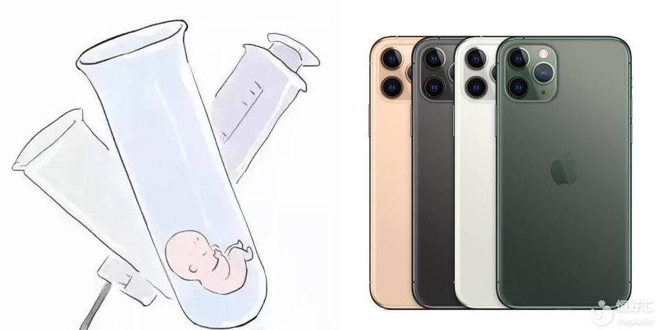 試管嬰兒的技術(shù)發(fā)展勝過(guò)手機(jī)時(shí)代的發(fā)展嗎？