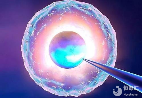 冷凍卵子會不會對卵子有傷害？