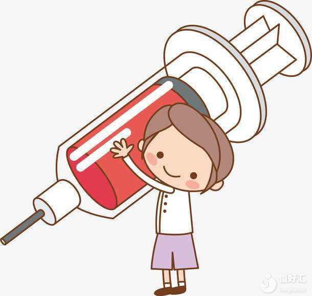 試管嬰兒中，流行指數(shù)榜TOP 1——抽血！