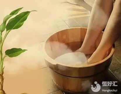 備孕期間，每晚用熱水泡腳能起什么作用？