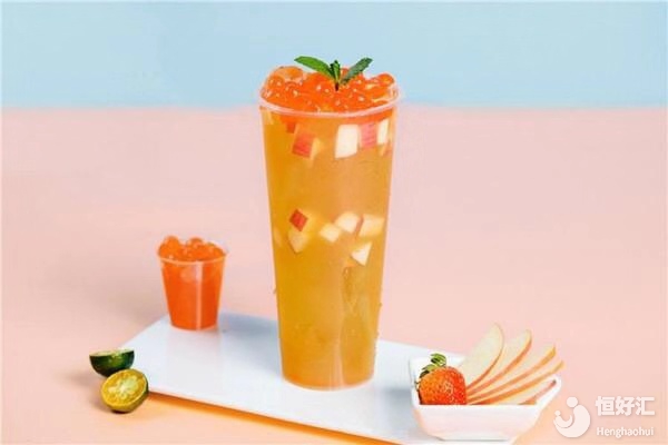 試管媽媽在孕期可以喝奶茶嗎？