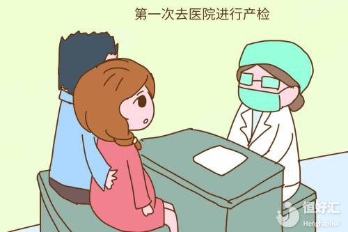 產(chǎn)前檢查需要檢查哪些項目？