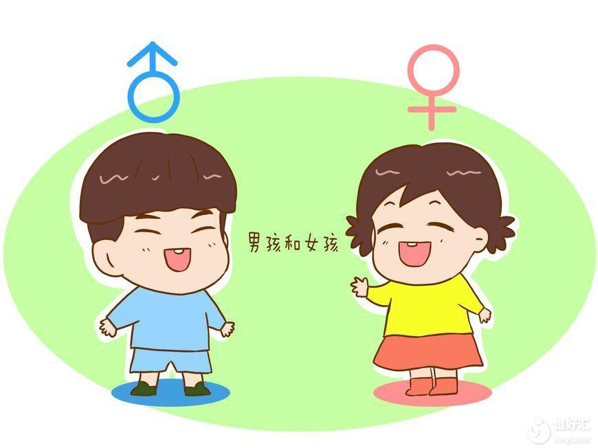 神奇！環(huán)境酸堿度可以決定男孩和女孩的去留？